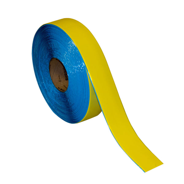 Superior Mark® Floor Tape, 2'' x 100'