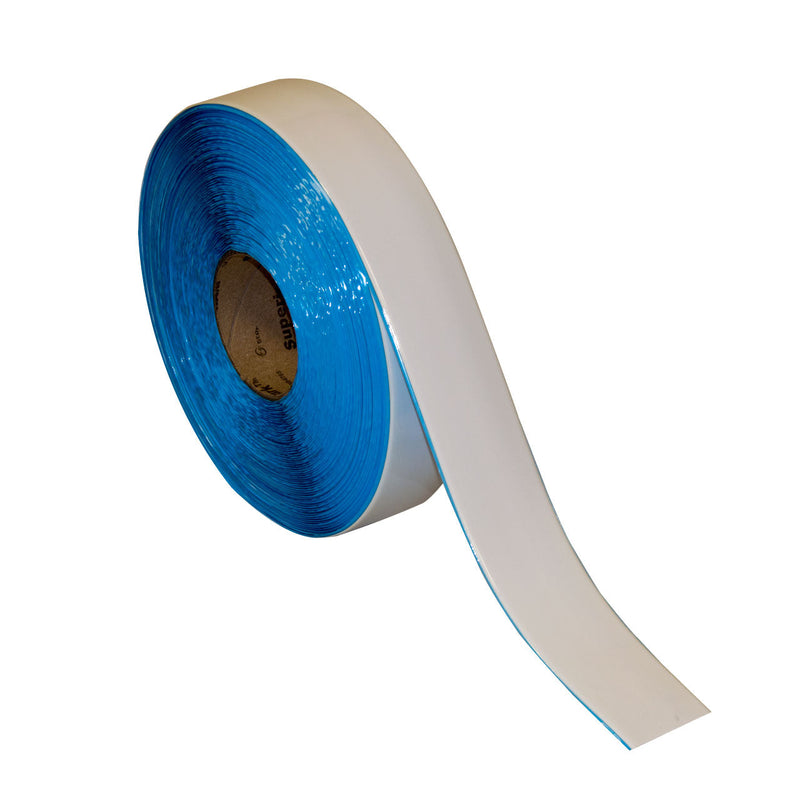 Superior Mark® Floor Tape, 2'' x 100'