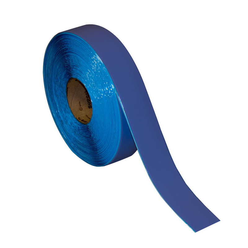 Superior Mark® Floor Tape, 2'' x 100'