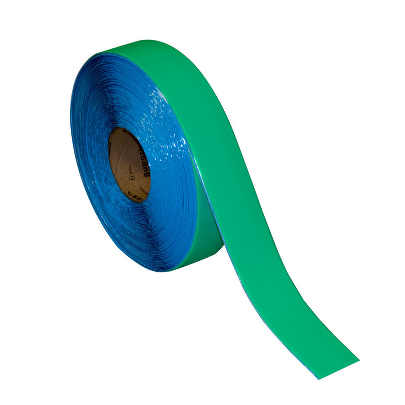 Superior Mark® Floor Tape, 2'' x 100'