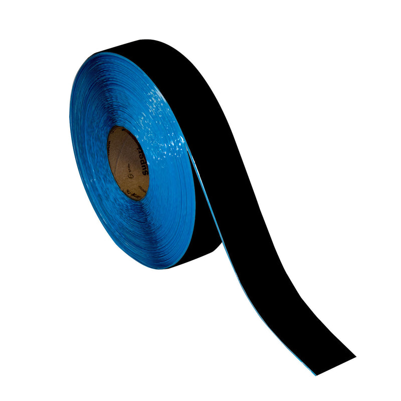 Superior Mark® Floor Tape, 2'' x 100'