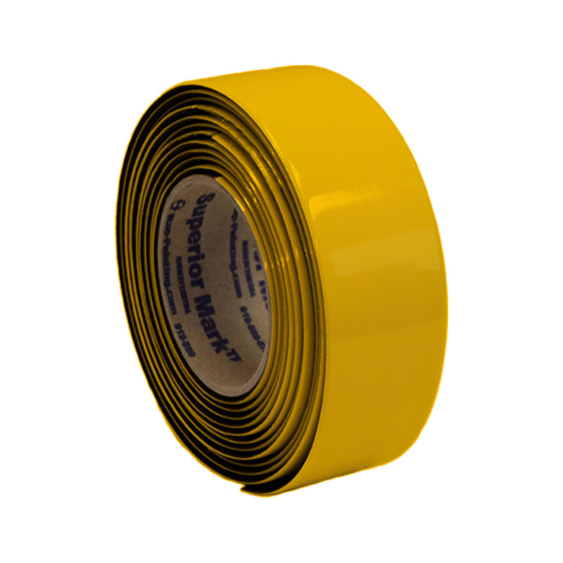 Superior Mark® Carpet Tape, 4'' x 100'